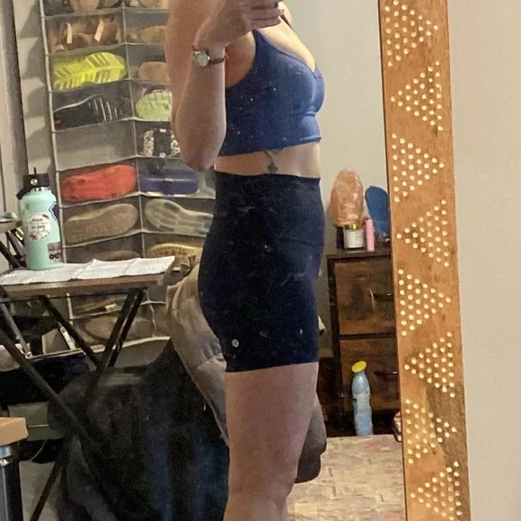 Lululemon Wunder Train shorts - Picture 6 of 6